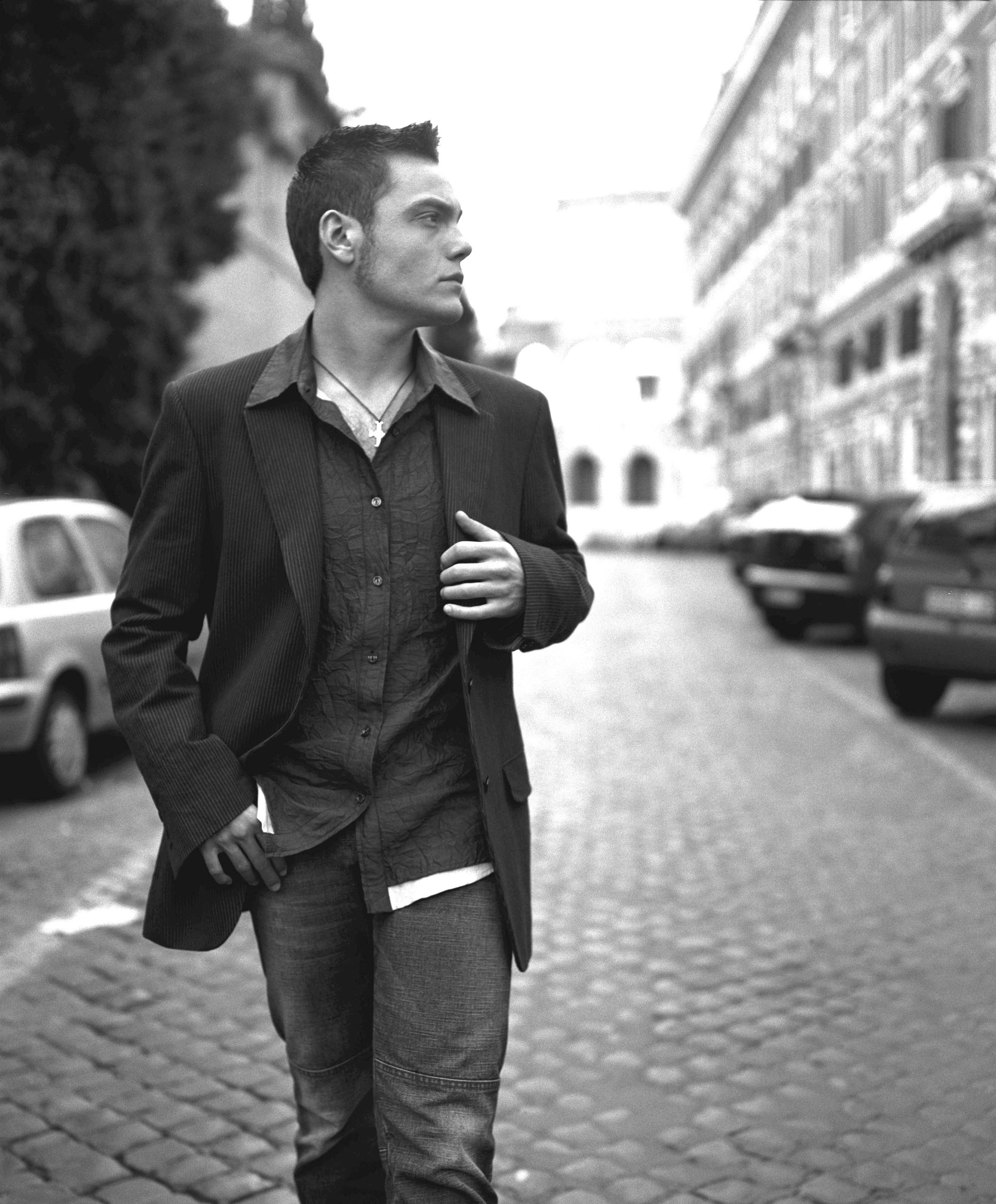 Tiziano Ferro
