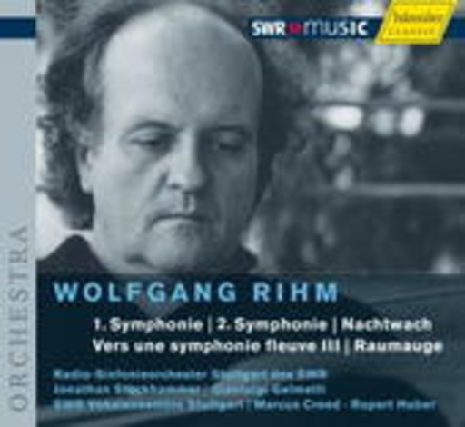 Diverse – Wolfgang Rihm