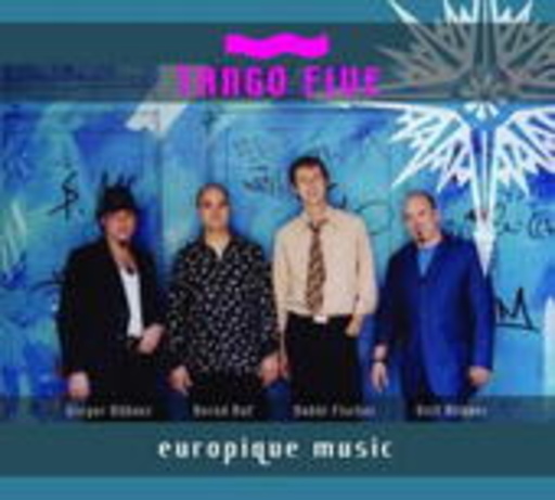 Tango Five – Europique Music