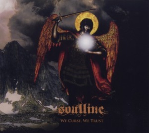 Soulline – We Curse, We Trust