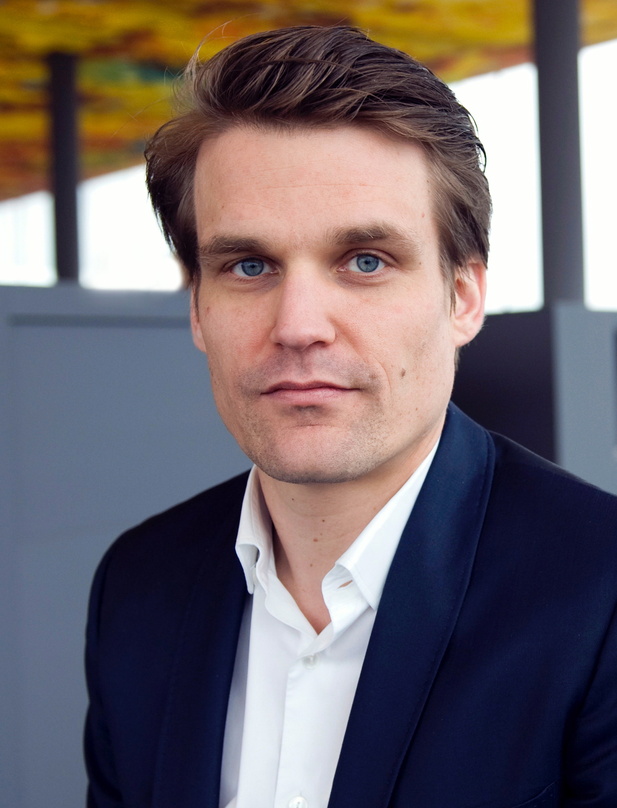 Stellt sich der Diskussion und einem beinahe vorprogrammierten Shitstorm: Philip Ginthör