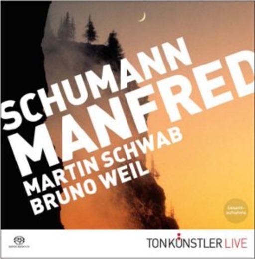 Tonkünstler-Orchester Niederösterreich – Manfred