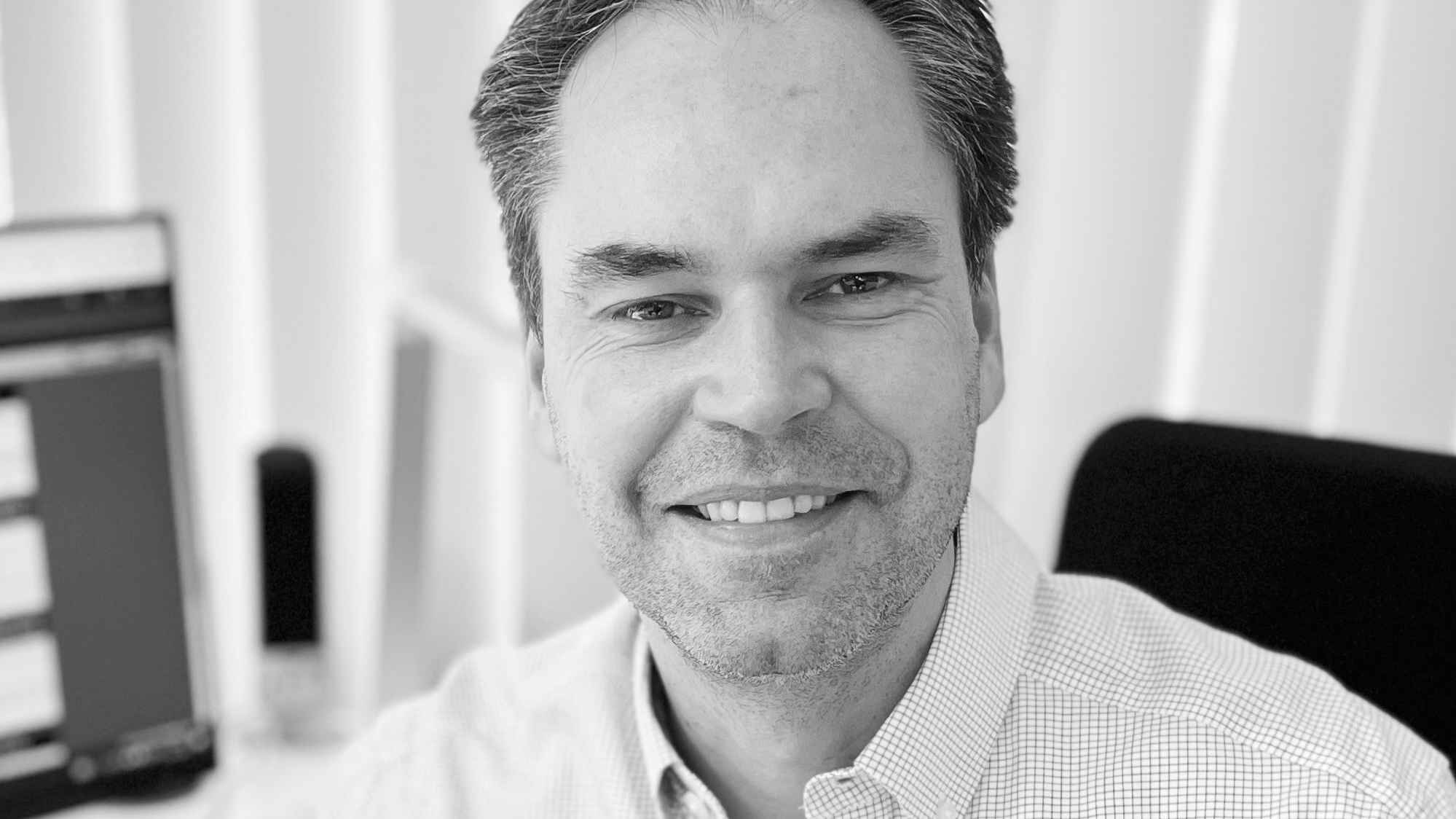Hat den MusikWoche-Fragebogen ausgefüllt: Mathias Giloth, Geschäftsführer GfK Entertainment.