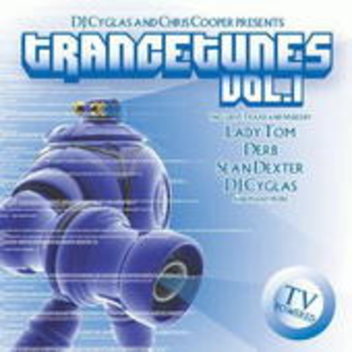 Diverse – Trancetunes Vol. 1