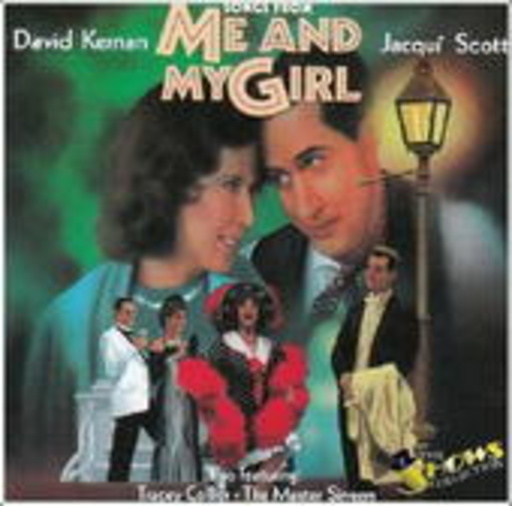 Diverse – Me & My Girl - The Shows Collection