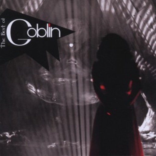 Goblin – The Best Of Goblin