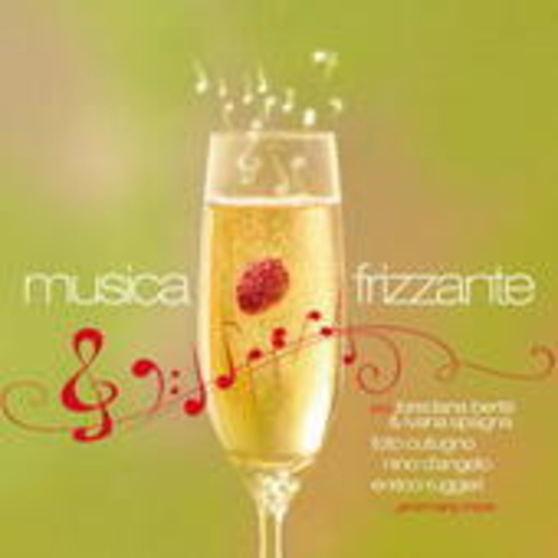 Diverse – Musica Frizzante