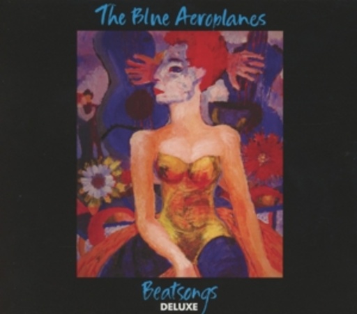 Blue Aeroplanes – Beatsongs