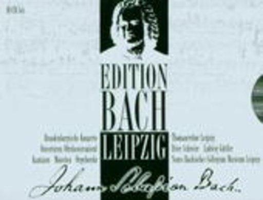 Edition Bach Leipzig