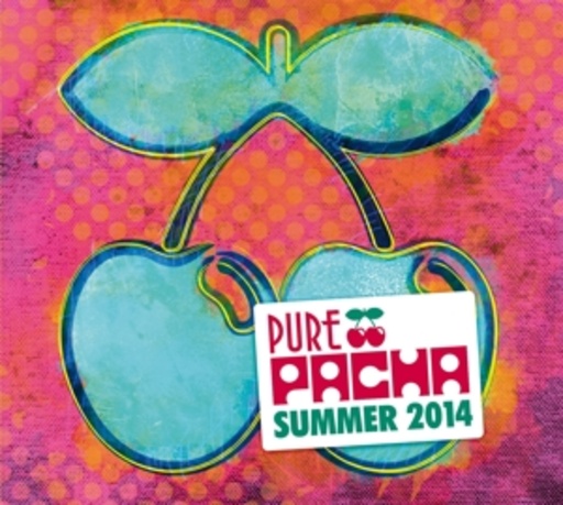 Diverse – Pure Pacha Summer 2014