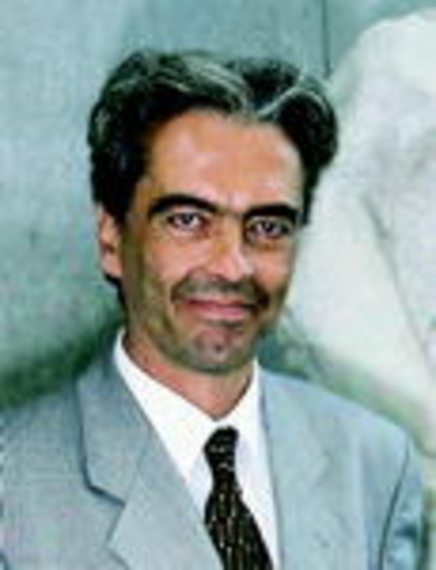 Noch uneins: Oliver Schulten...