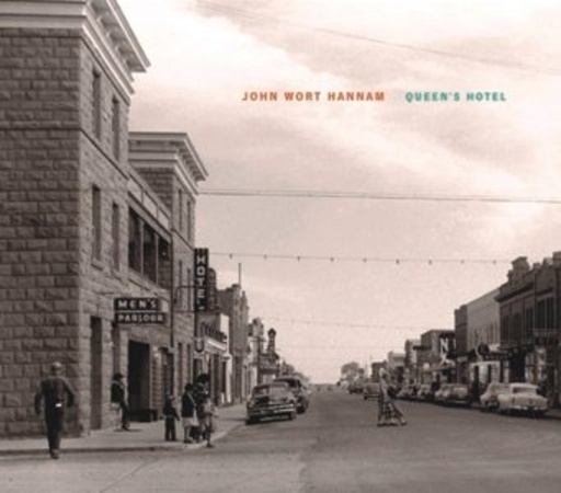 John Wort Hannam – Queen's Hotel