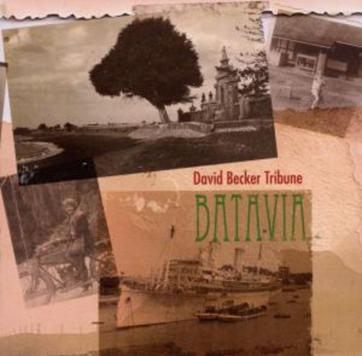 David Becker Tribune – Batavia