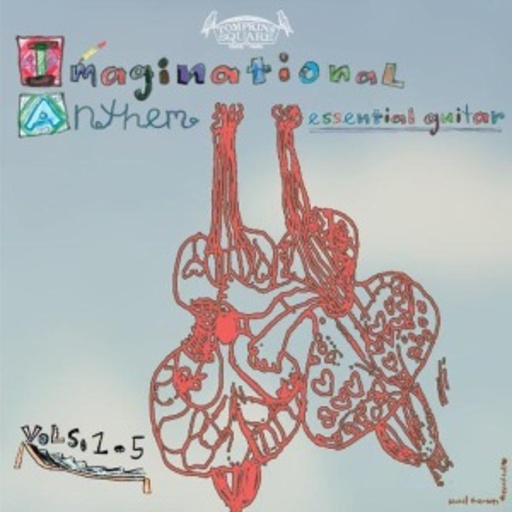Diverse – Imaginational Anthem Vol. 1-5
