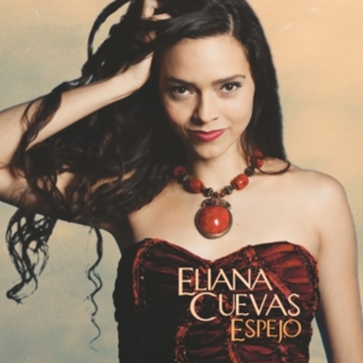 Eliana Cuevas – Espejos