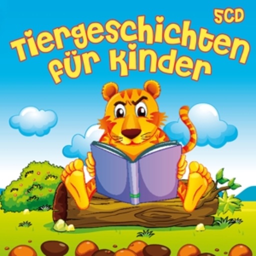 Diverse – Tiergeschichten für Kinder
