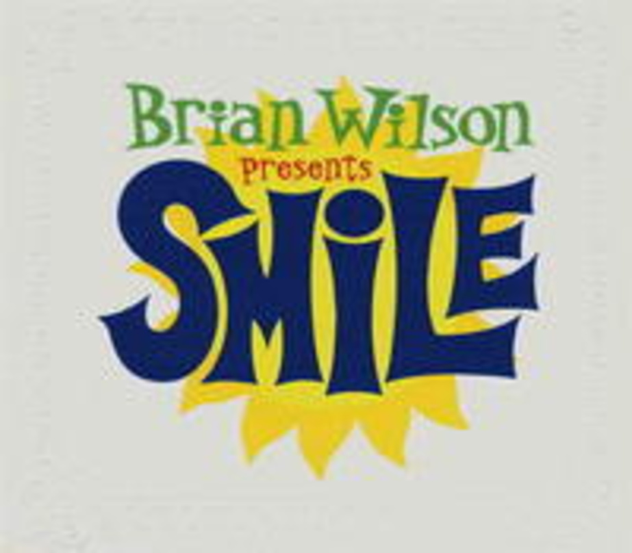 Erblickte 2004 das Licht der Welt: "Smile" von Brian Wilson