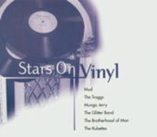 Diverse – Stars On Vinyl