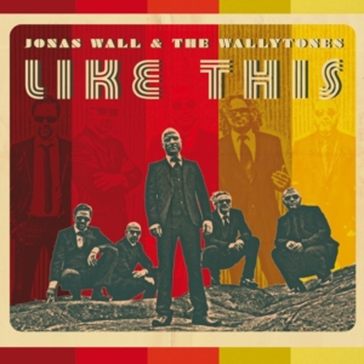 Jonas Wall – Like This