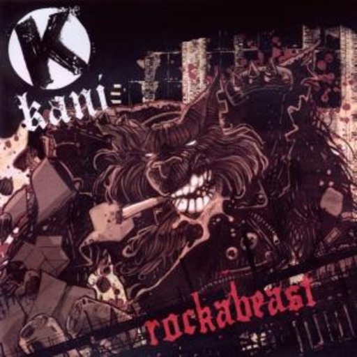 Kani – Rockabeast