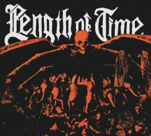 Length Of Time – Let The World With The Sun Go Down