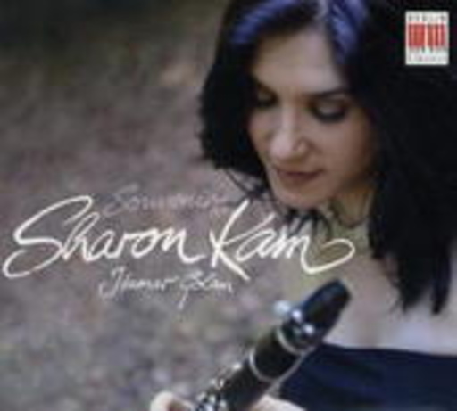 Sharon Kam & Itamar Golan – Souvenirs