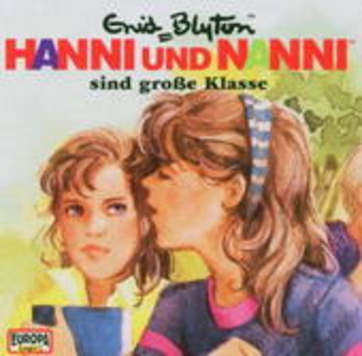 Hanni und Nanni – ... sind große Klasse (20)