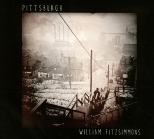 William Fitzsimmons – Pittsburgh
