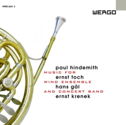 Roger Epple/Deutsches Symphonie-Orchester Berlin – Music For Wind Ensemble And Concert Band