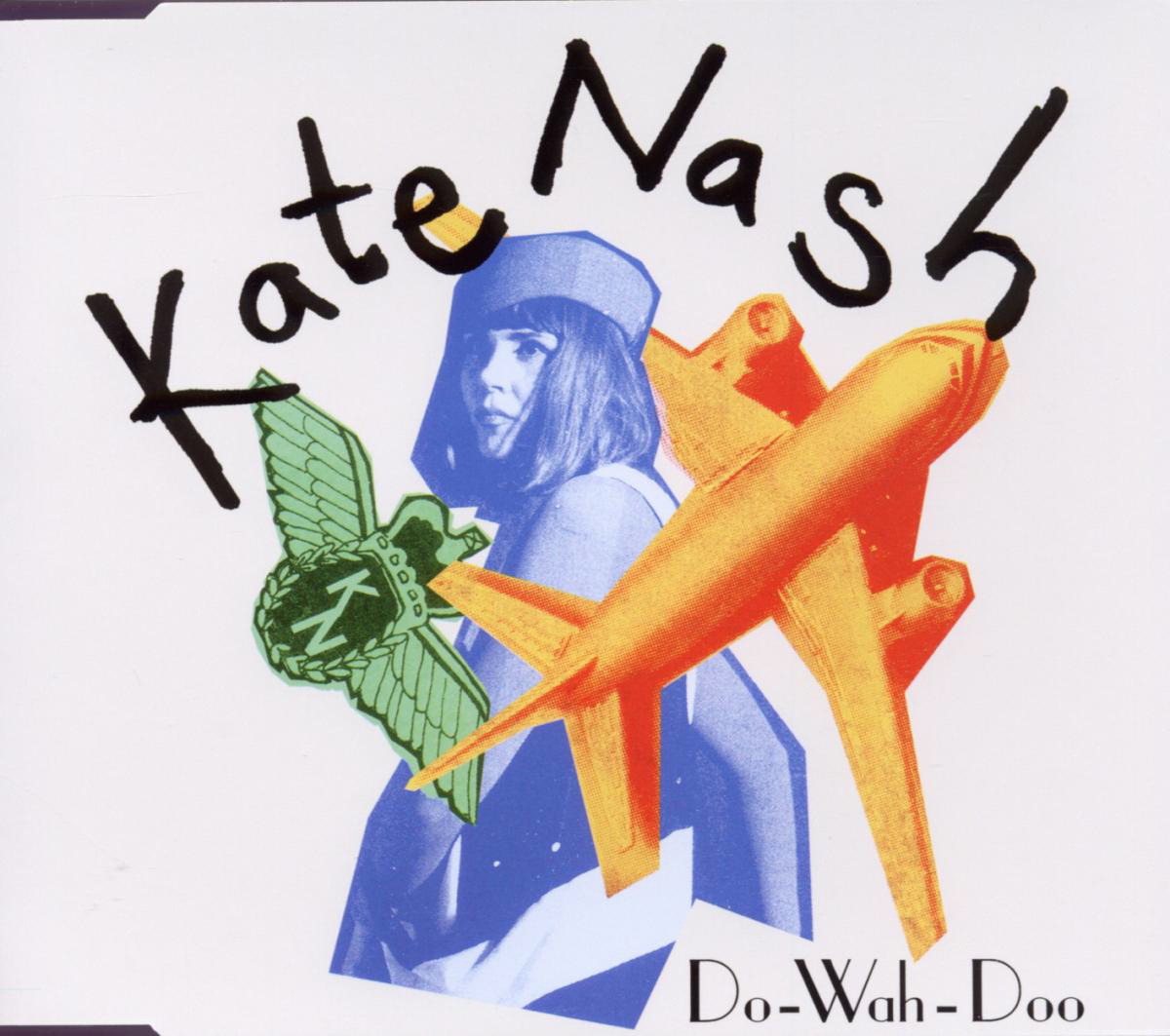 Kate Nash – Do-Wah-Doo