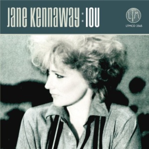 Jane Kennaway – IOU