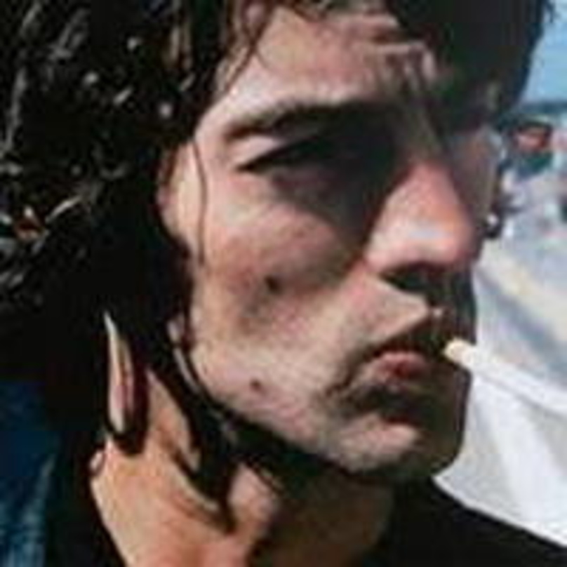 Nicht am Ring und nicht im Park: Richard Ashcroft
