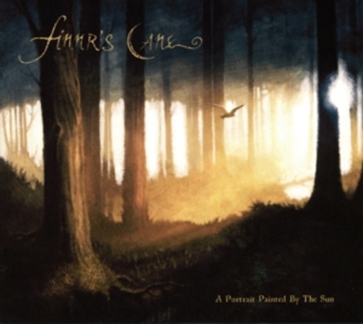 Finnr's Cane – A Portrait Painted By The Sun