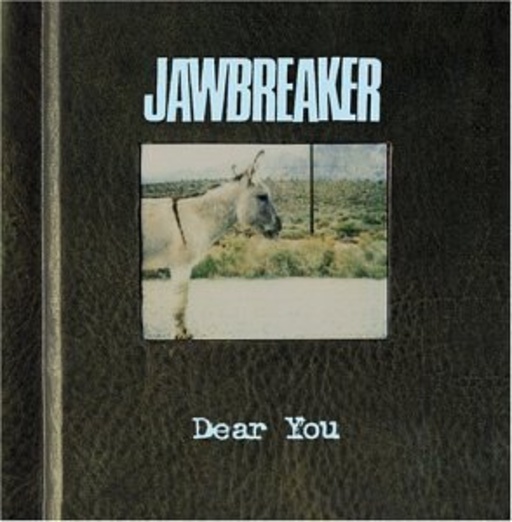 Jawbreaker – Dear You