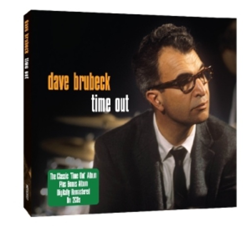 Dave Brubeck – Time Out