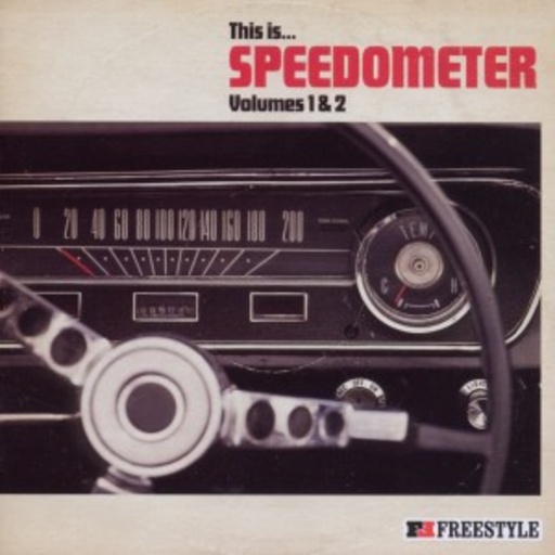 Speedometer – This Is Speedometer Vol.1 & 2