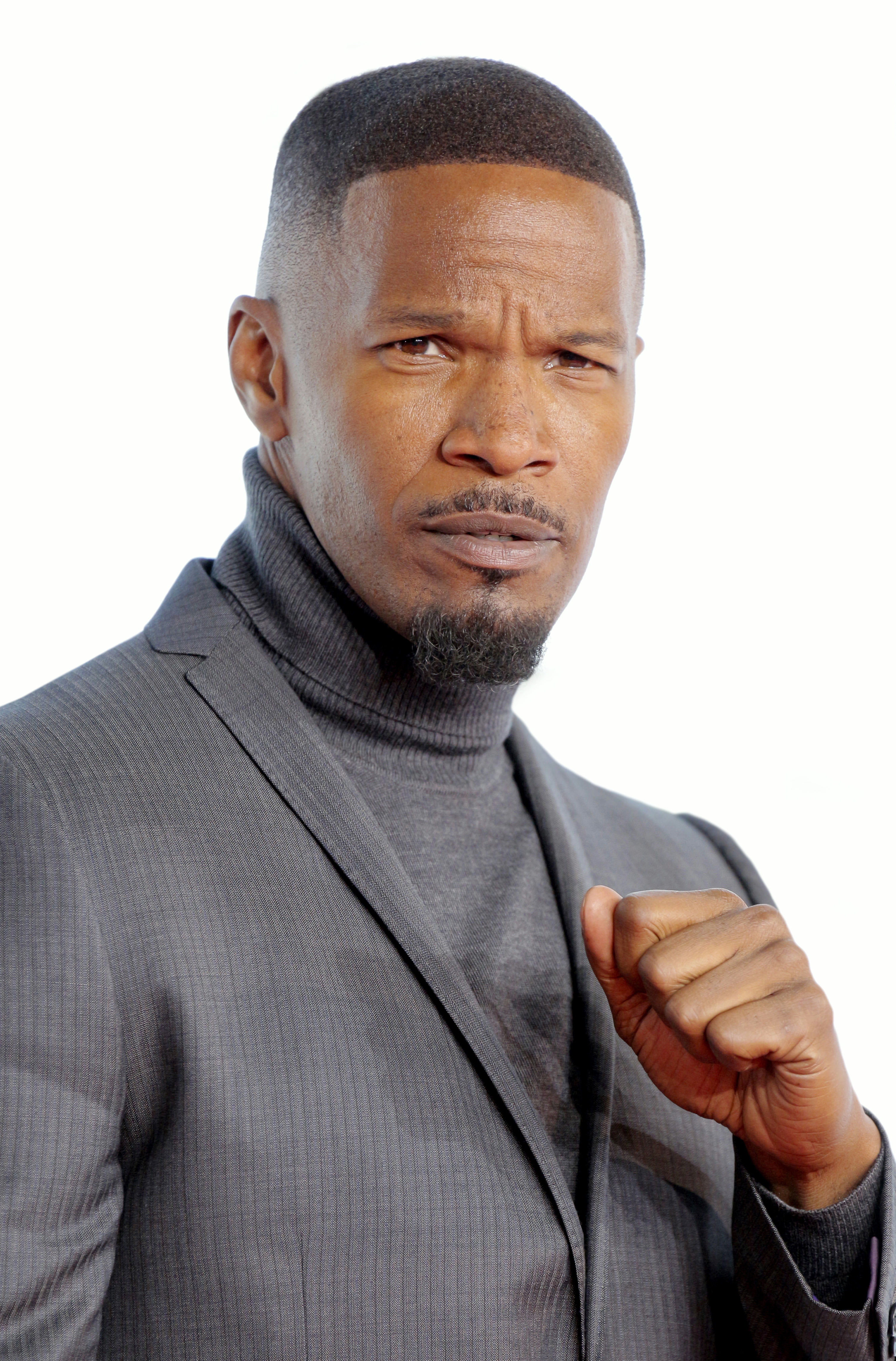 Jamie Foxx