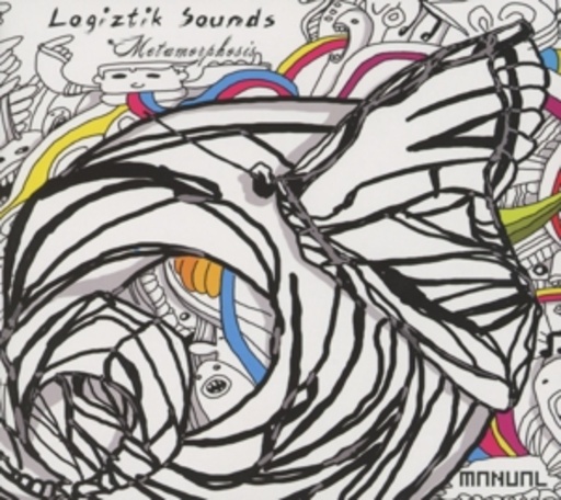 Logiztik Sounds – Metamorphosis