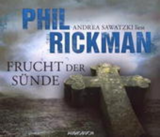 Andrea Sawatzki – Frucht der Sünde