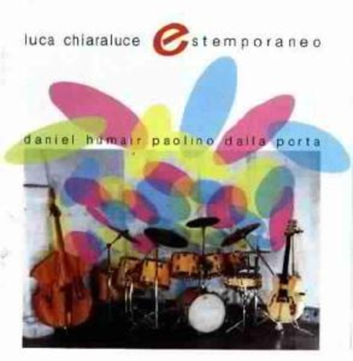 Luca Chiaraluce – E Stemporaneo