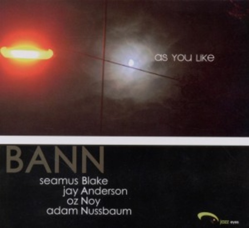 Bann – As You Like