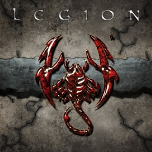 Legion – Legion