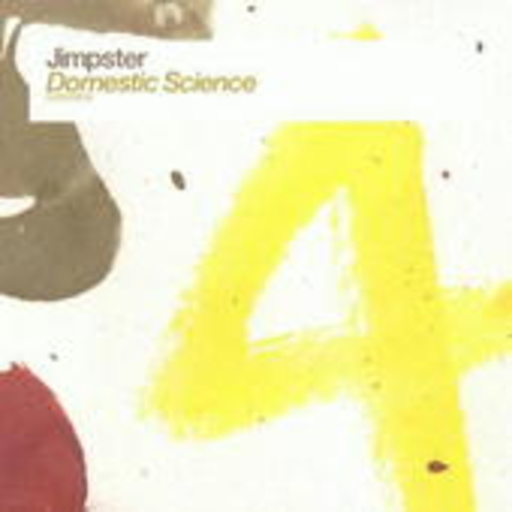 Jimpster – Domestic Science