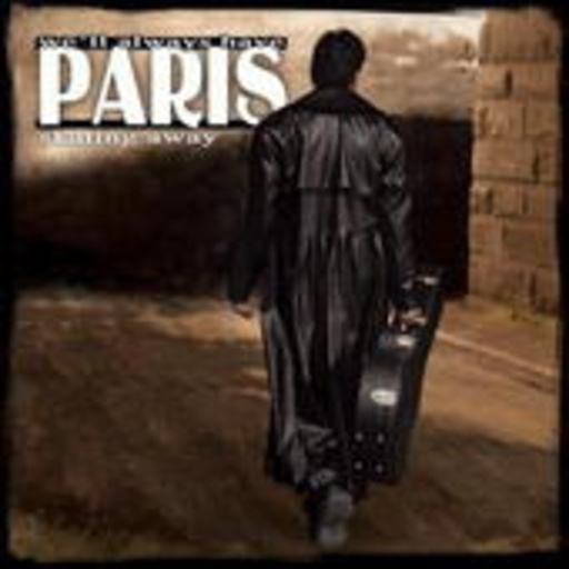 We'll Always Have Paris – Skating Away