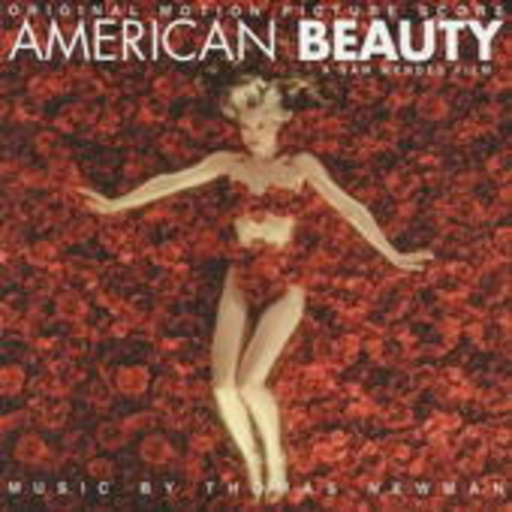 Thomas Newman – American Beauty Score