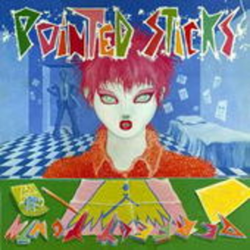 Pointed Sticks – Perfect Youth