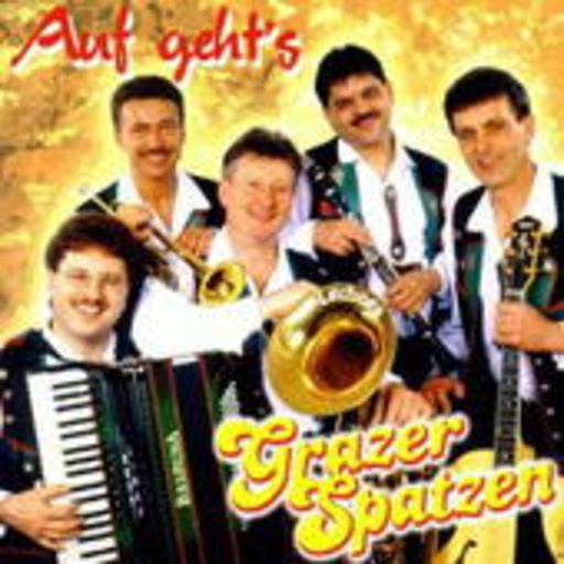 Grazer Spatzen – Auf geht's