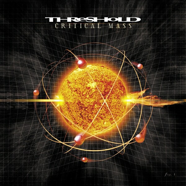 Threshold – Critical Mass