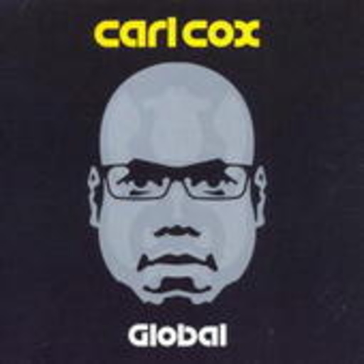 Carl Cox – Global