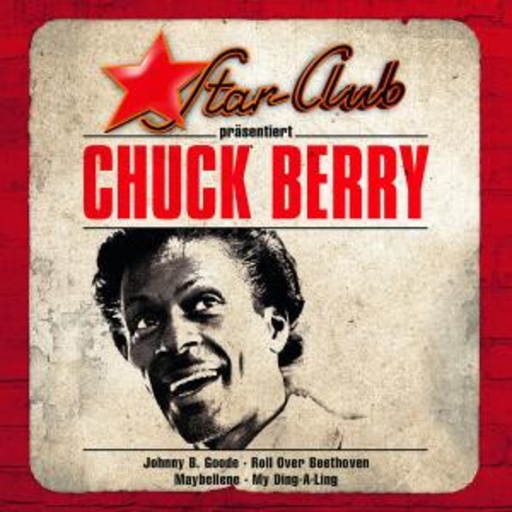 Chuck Berry – Star-Club